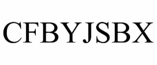 CFBYJSBX