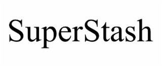 SUPERSTASH