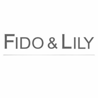 FIDO & LILY
