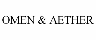 OMEN & AETHER