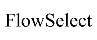 FLOWSELECT