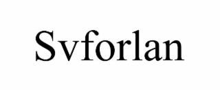 SVFORLAN