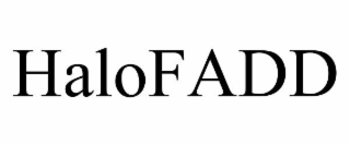 HALOFADD