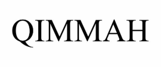 QIMMAH
