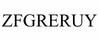 ZFGRERUY