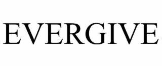 EVERGIVE
