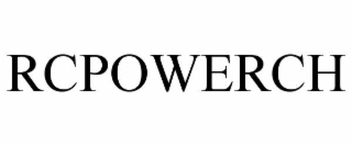 RCPOWERCH