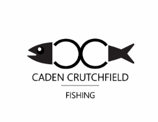 CADEN CRUTCHFIELD FISHING C