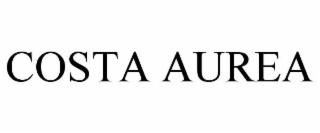 COSTA AUREA