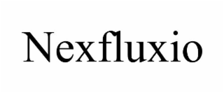 NEXFLUXIO