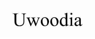 UWOODIA