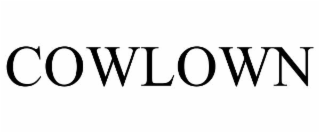 COWLOWN