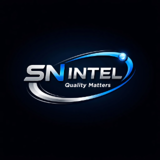 SN INTEL QUALITY MATTERS trademark