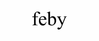 FEBY