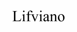 LIFVIANO