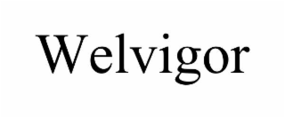 WELVIGOR