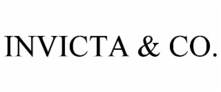 INVICTA & CO.