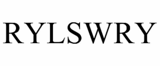 RYLSWRY