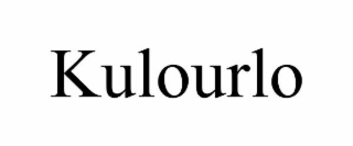 KULOURLO