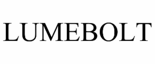 LUMEBOLT