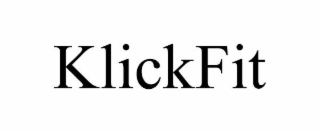 KLICKFIT