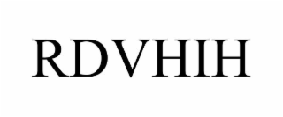 RDVHIH