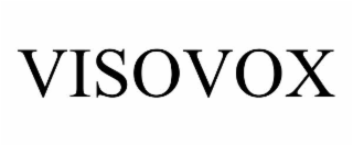 VISOVOX
