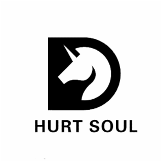 HURT SOUL