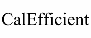 CALEFFICIENT