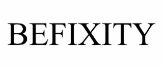 BEFIXITY