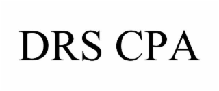 DRS CPA