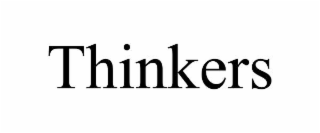 THINKERS