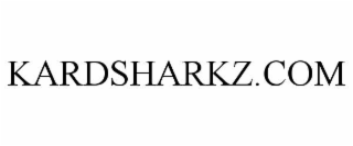 KARDSHARKZ.COM