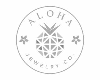 ALOHA JEWELRY CO.