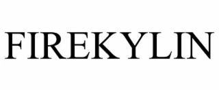 FIREKYLIN