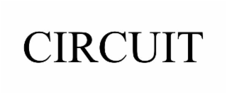 CIRCUIT