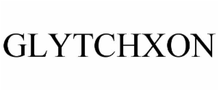 GLYTCHXON