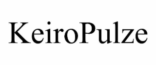 KEIROPULZE