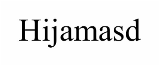 HIJAMASD trademark