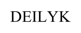 DEILYK trademark