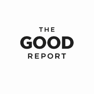 THE GOOD REPORT trademark