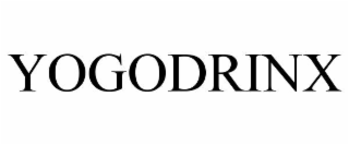 YOGODRINX