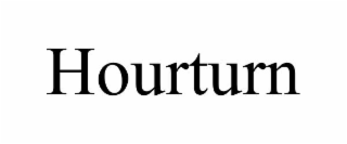 HOURTURN