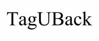 TAGUBACK