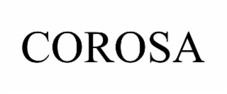COROSA