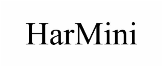 HARMINI