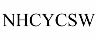 NHCYCSW