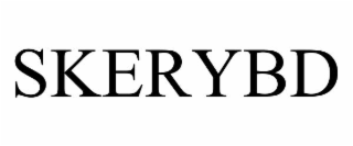 SKERYBD