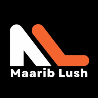 MAARIB LUSH