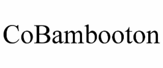 COBAMBOOTON